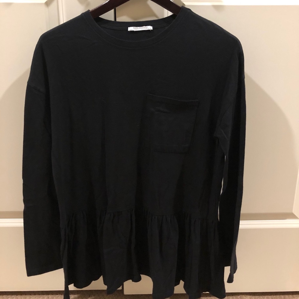 Zara top